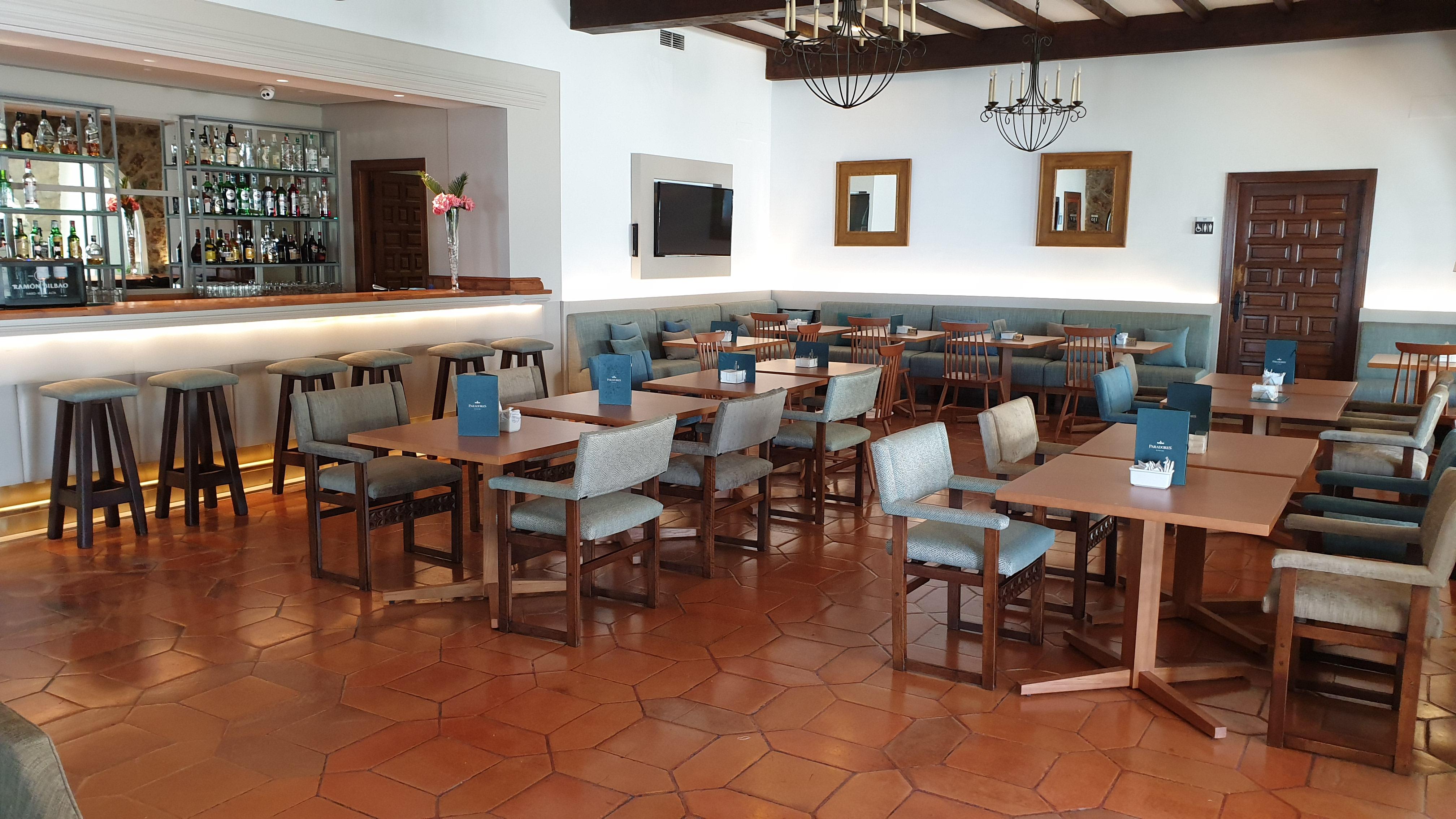 Hotel De Gibralfaro Málaga