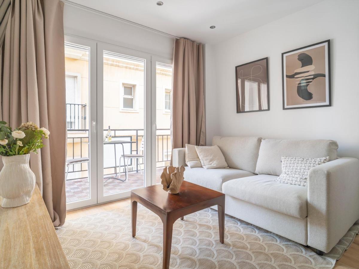 Sanders San Patricio - Dreamy Two-bedroom Downtown Appartement *