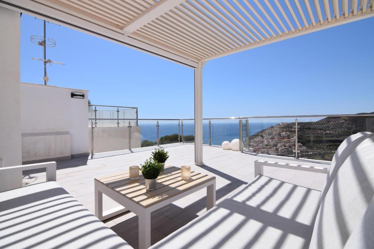 Balcon Del Mar 43 Apto 123 Apartment Malaga