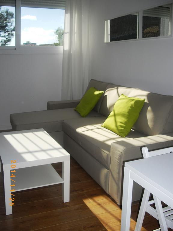 Clavero Appartement *