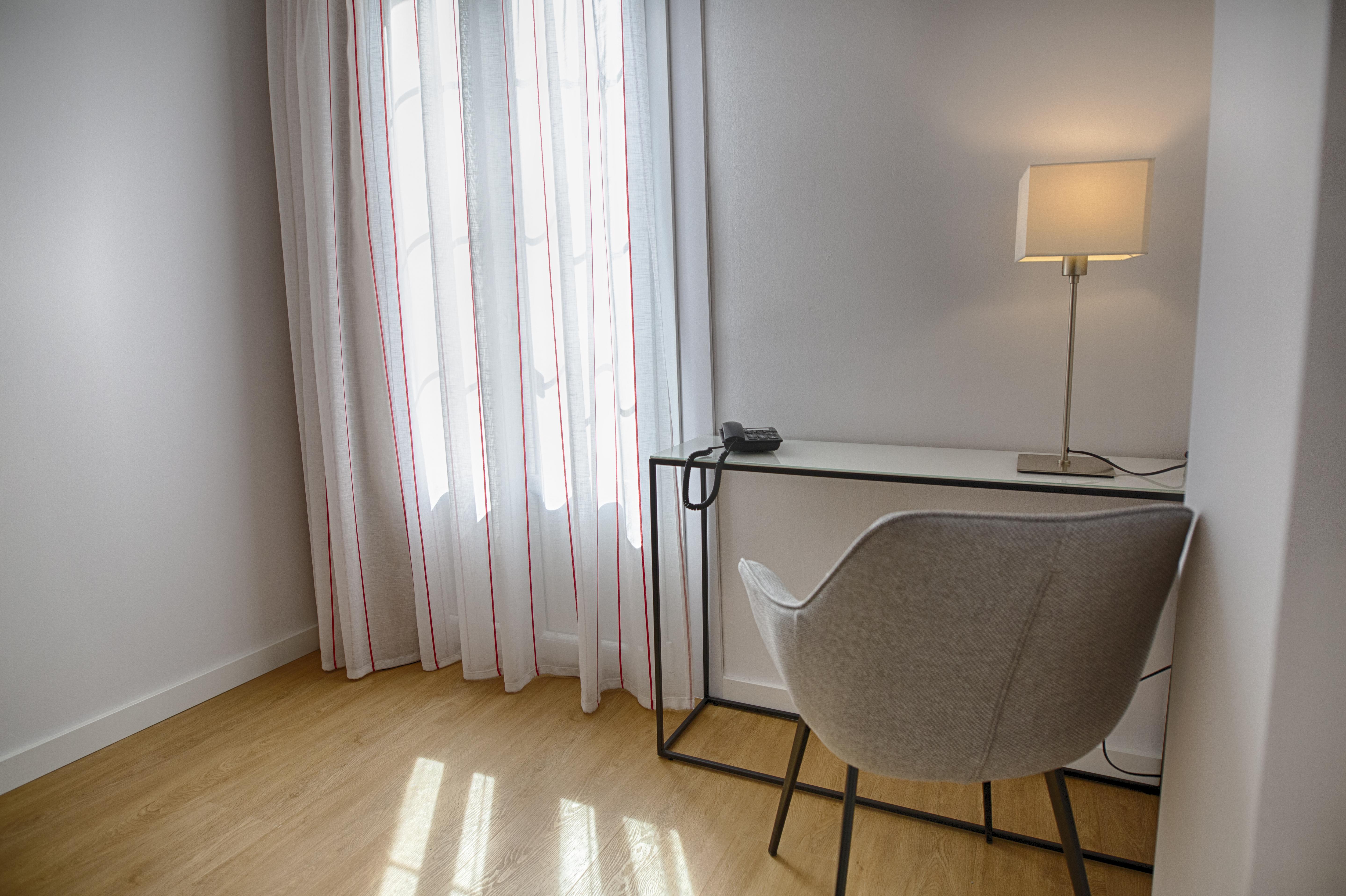 Hotel Sercotel Tribuna 3*