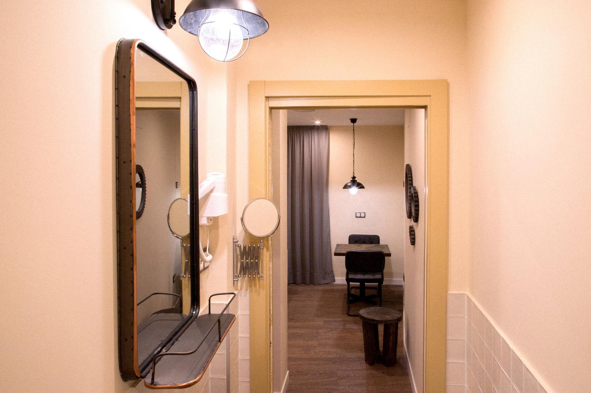 Appartement Libere Teatro (adults Only) *