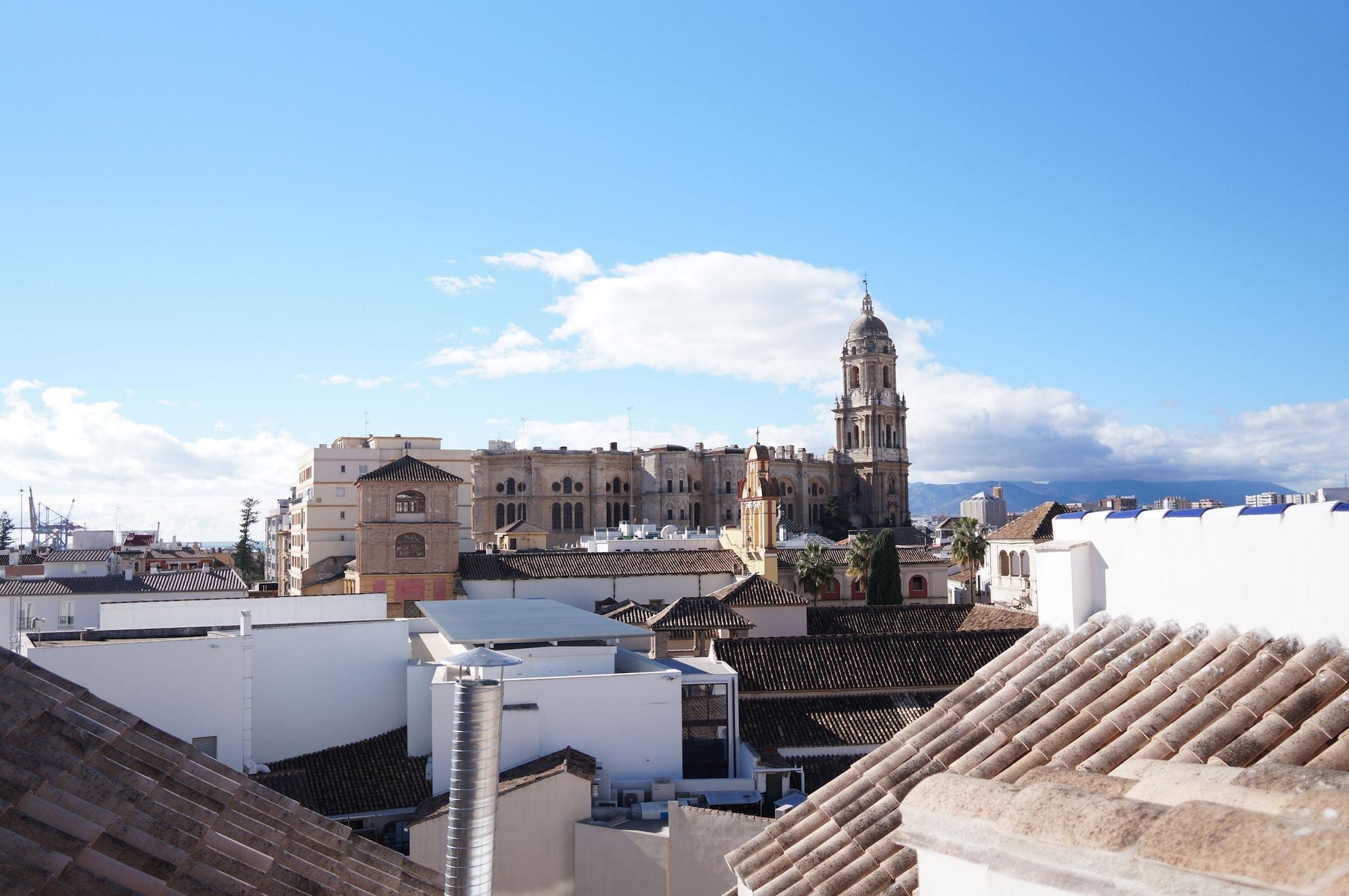 Libere Teatro (adults Only) Appartement