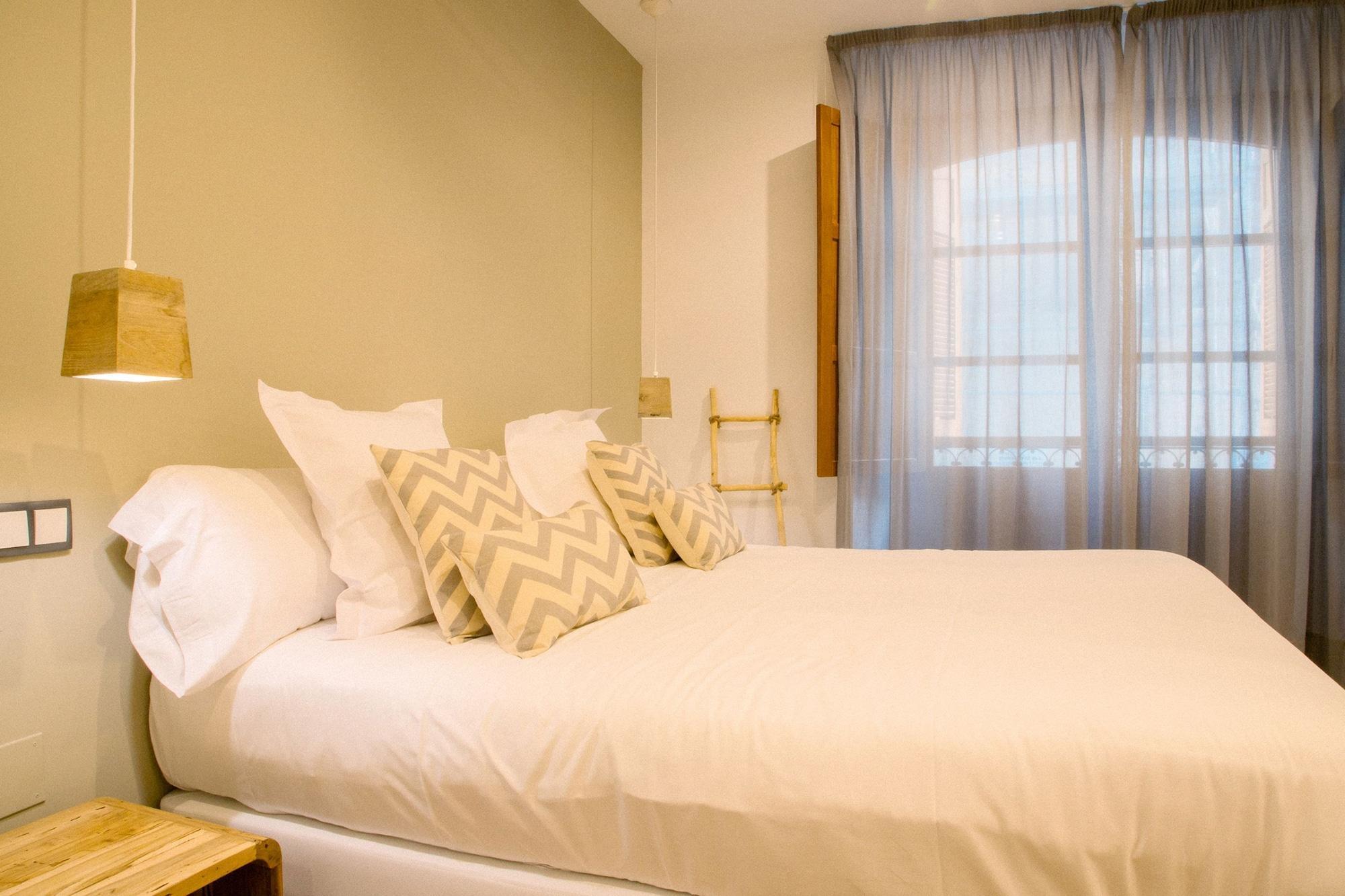 Libere Teatro (adults Only) Appartement *