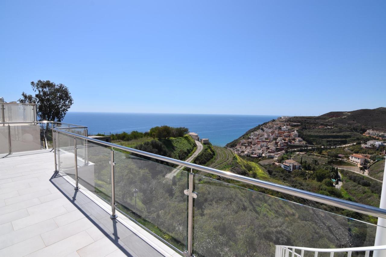 Apartment Balcon Del Mar 43 Apto 123 Malaga