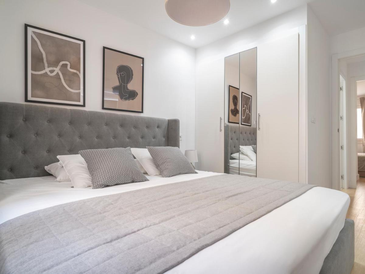 Sanders San Patricio - Dreamy Two-bedroom Downtown * Málaga