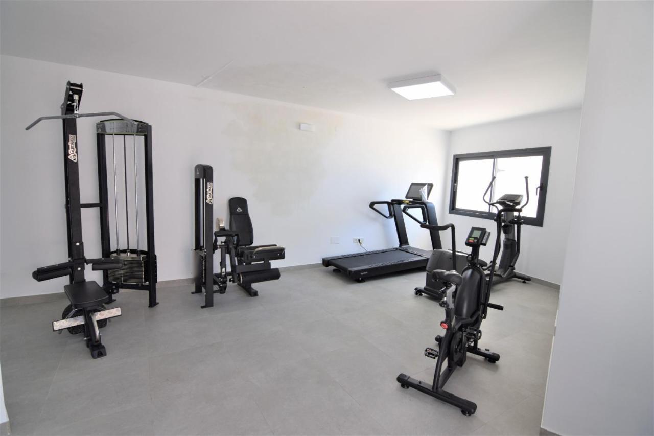 Apartment Balcon Del Mar 43 Apto 123