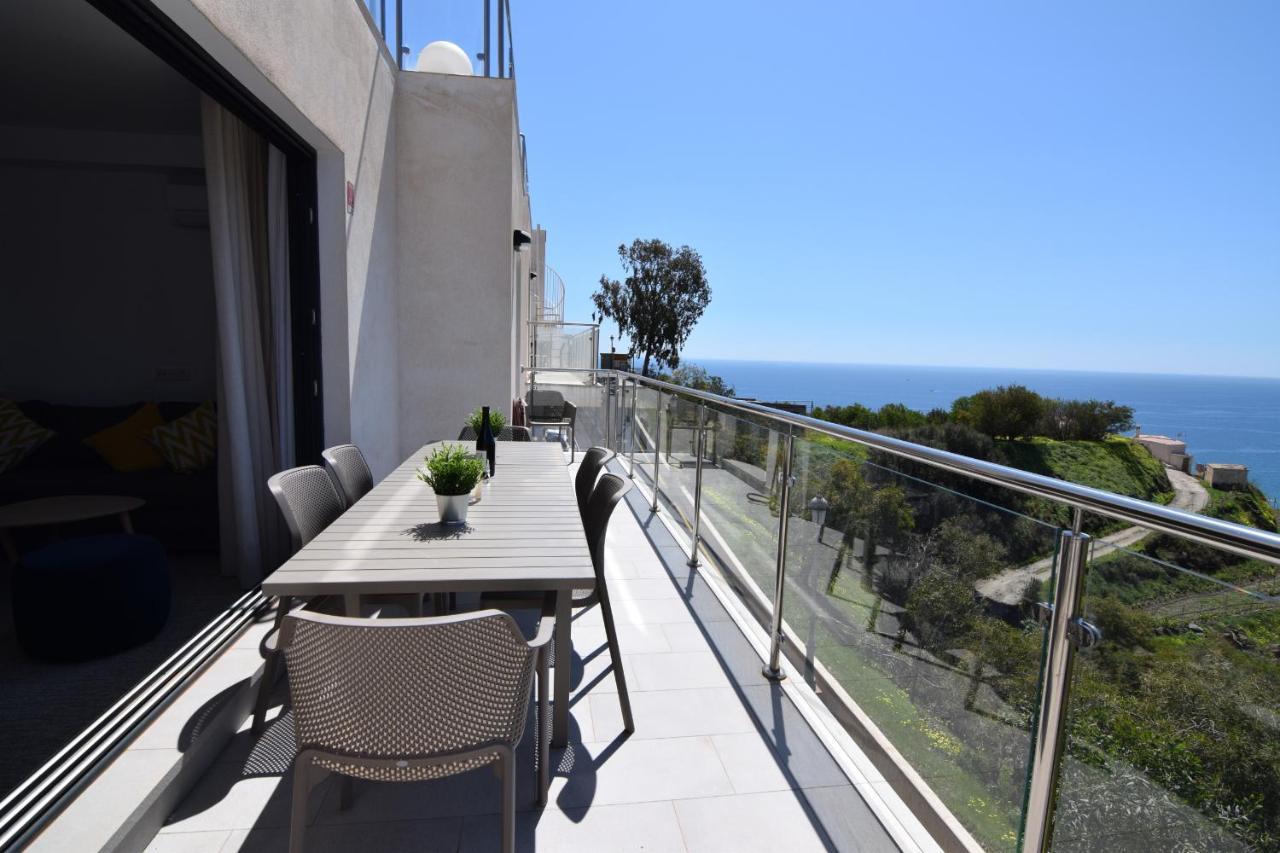 Apartment Balcon Del Mar 43 Apto 123 Malaga