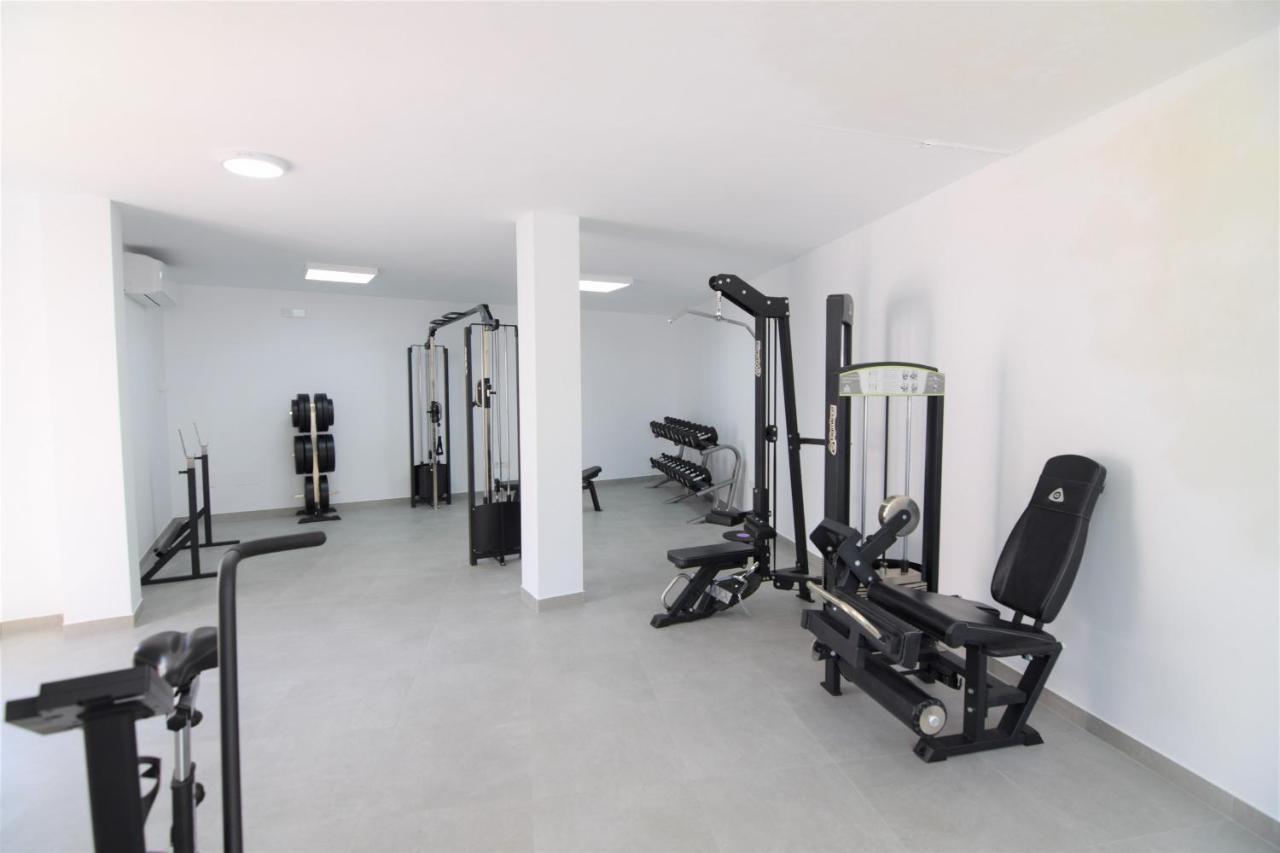 Apartment Balcon Del Mar 43 Apto 123 Malaga