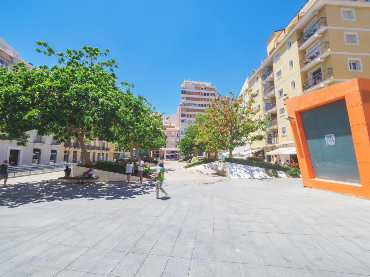 Apartamento Cubo's 33 Carreteria 3b *