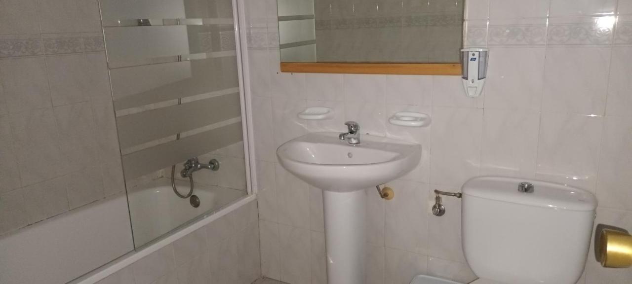 Gæstehus Ciudad Jardin Málaga