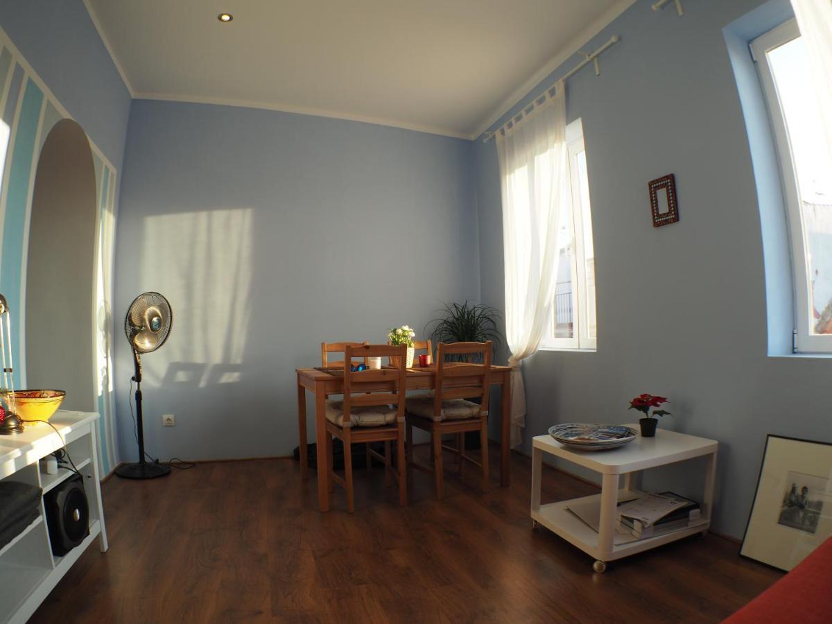 Apartment Cosy W/ Terrace In The Old Centre *