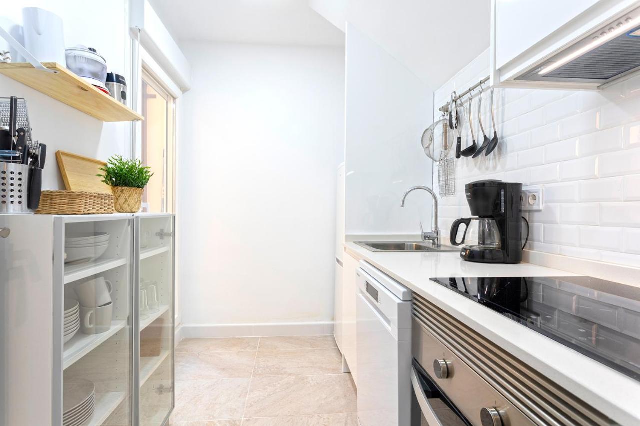Appartement Malgi - Centre *