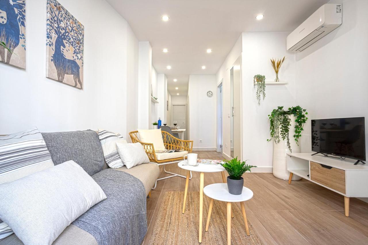 Appartement Malgi - Centre