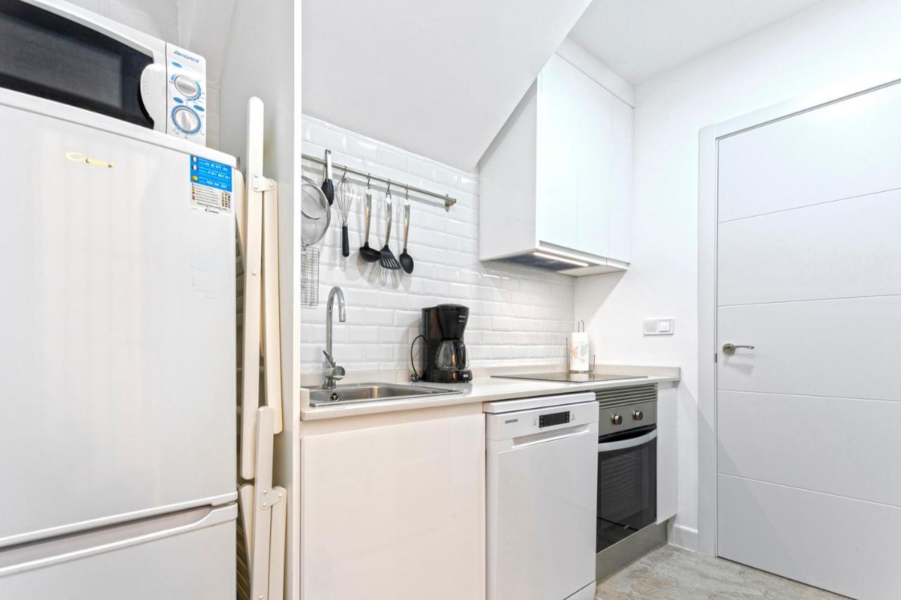Malgi - Centre Appartement *