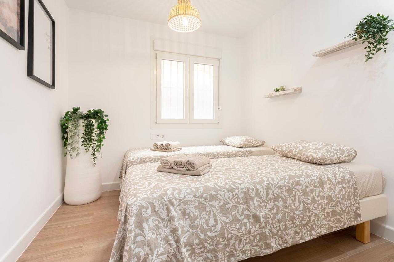 Malgi - Centre Appartement *