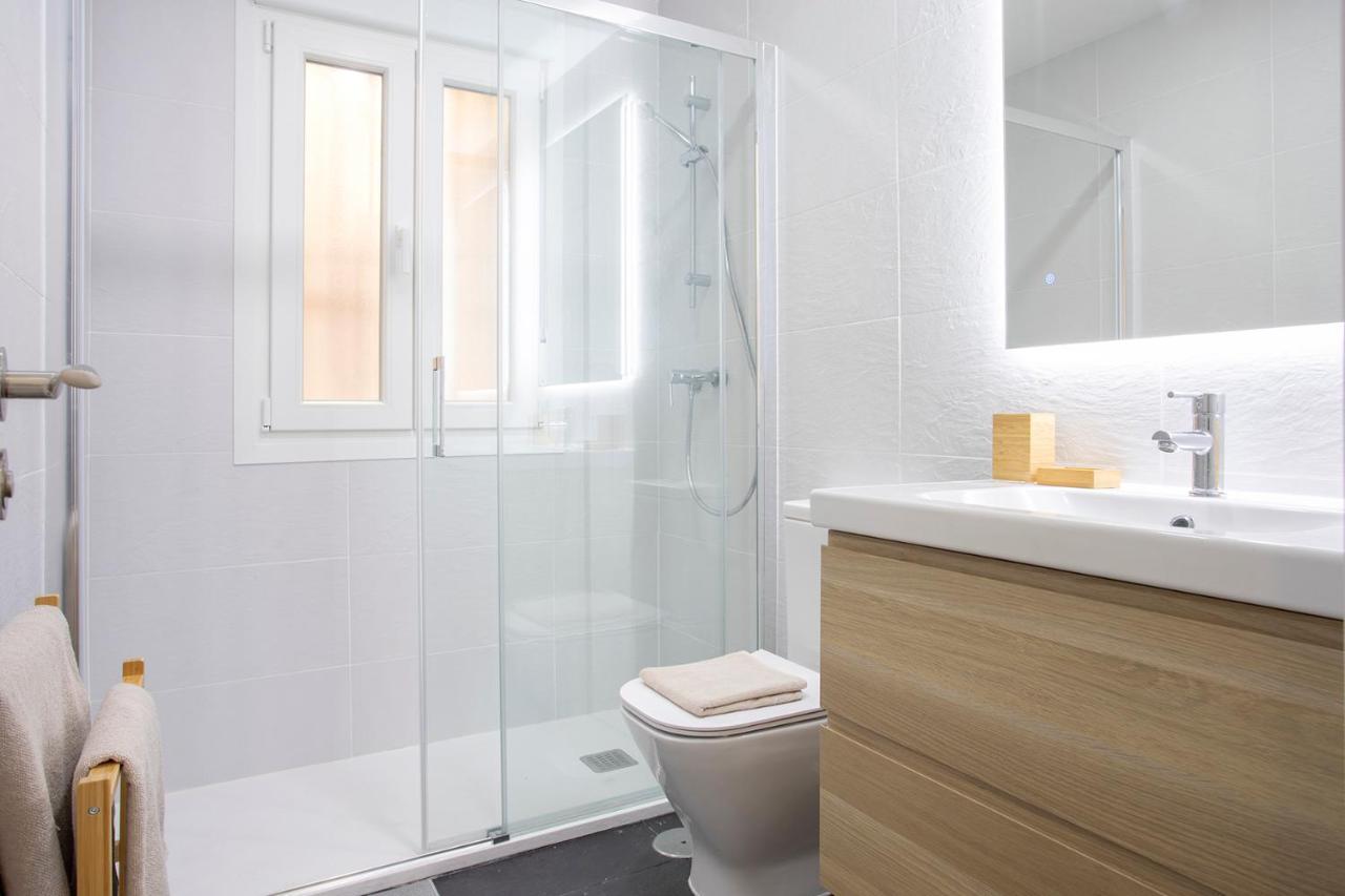 Malgi - Centre Appartement Málaga