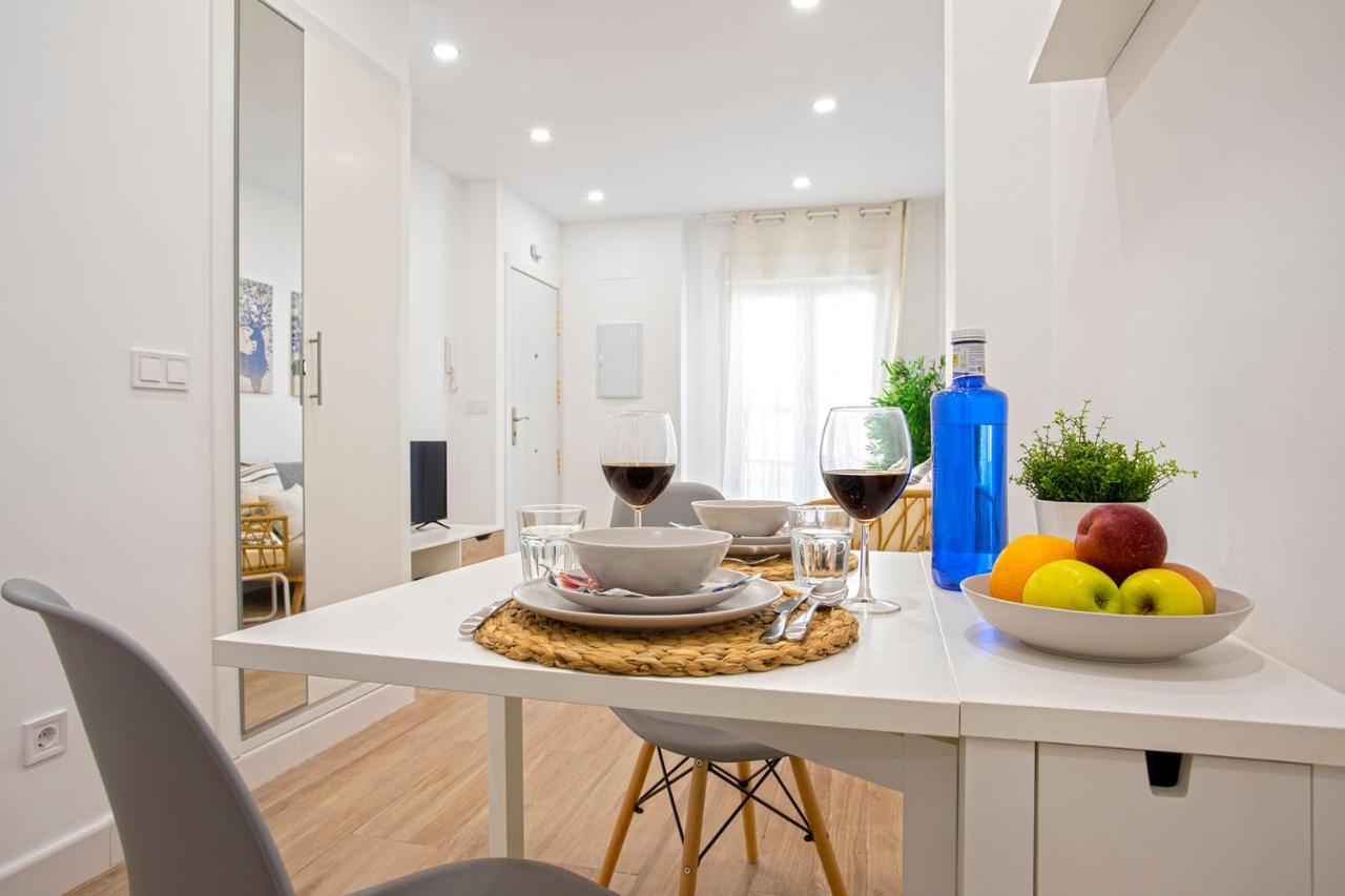 Malgi - Centre Appartement