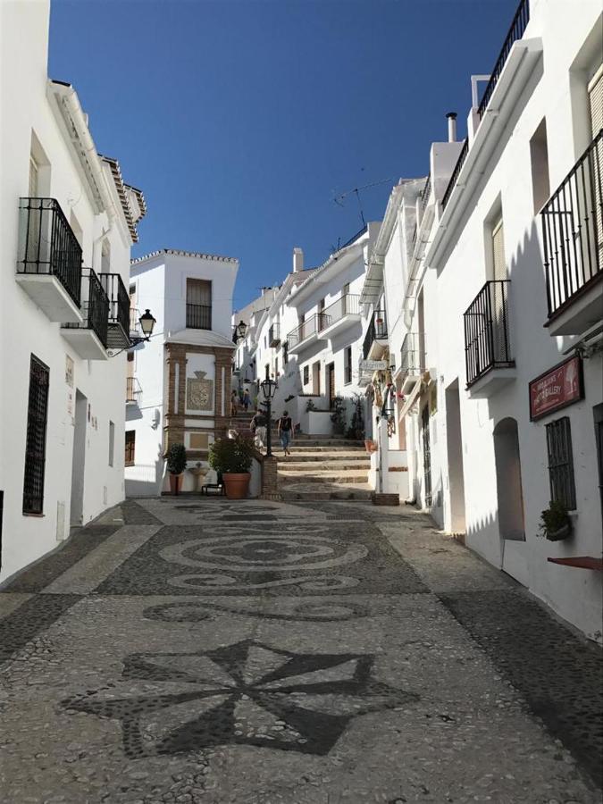 Frigiliana *