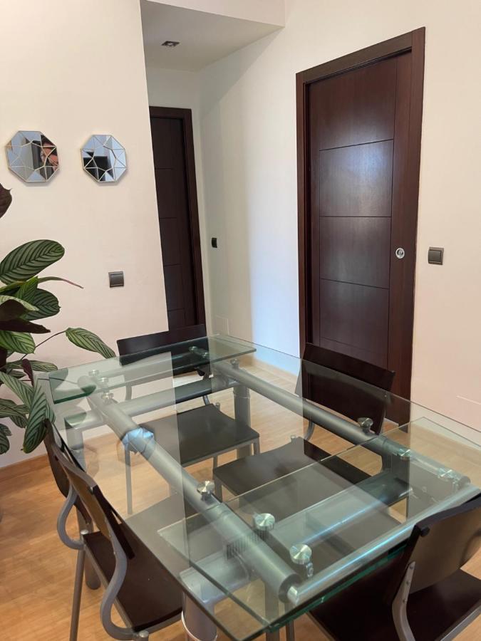 Flat Victoria Leilighet Málaga