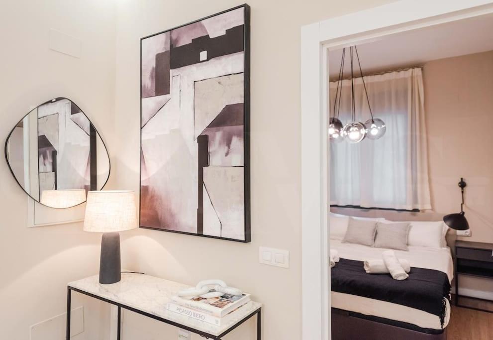 Contemporary Minimalist By Rems