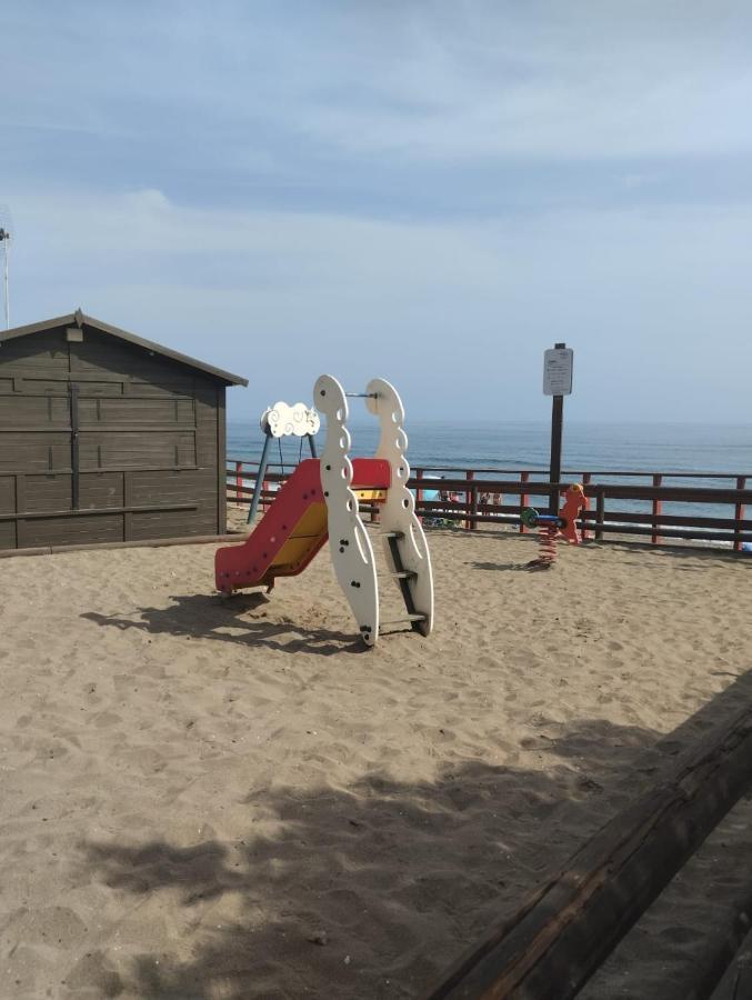 Apartamento Almirante Beach * Malaga