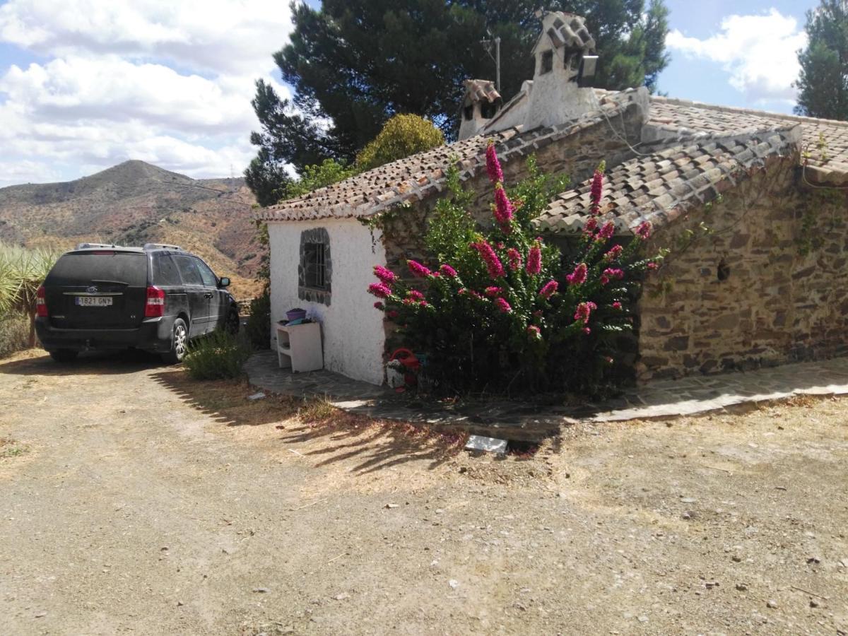Pinar El Almendra Holiday home *