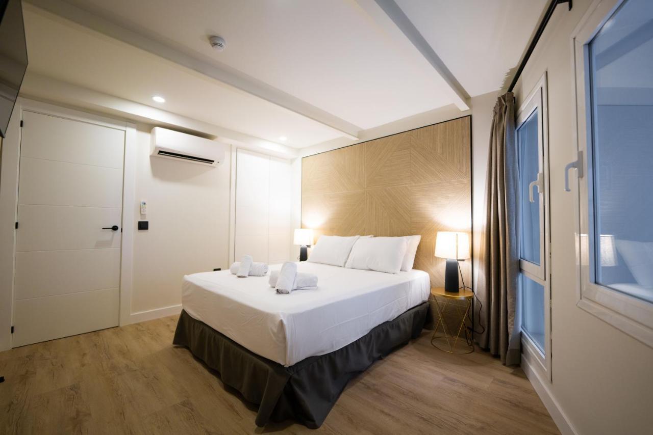 Premium - Calle San Telmo Appartamento