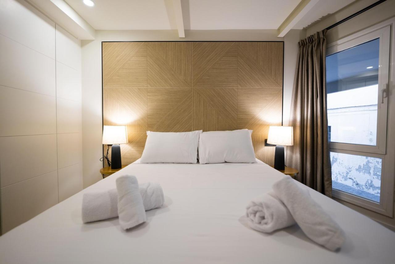 Premium - Calle San Telmo Appartamento *