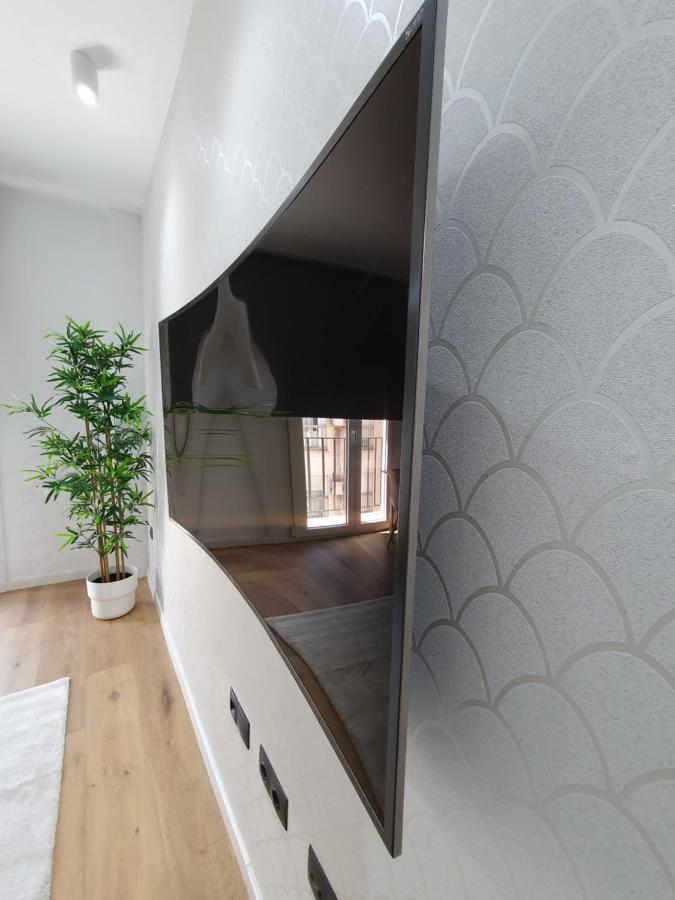 Apartment Capuchinos Deluxe Malaga