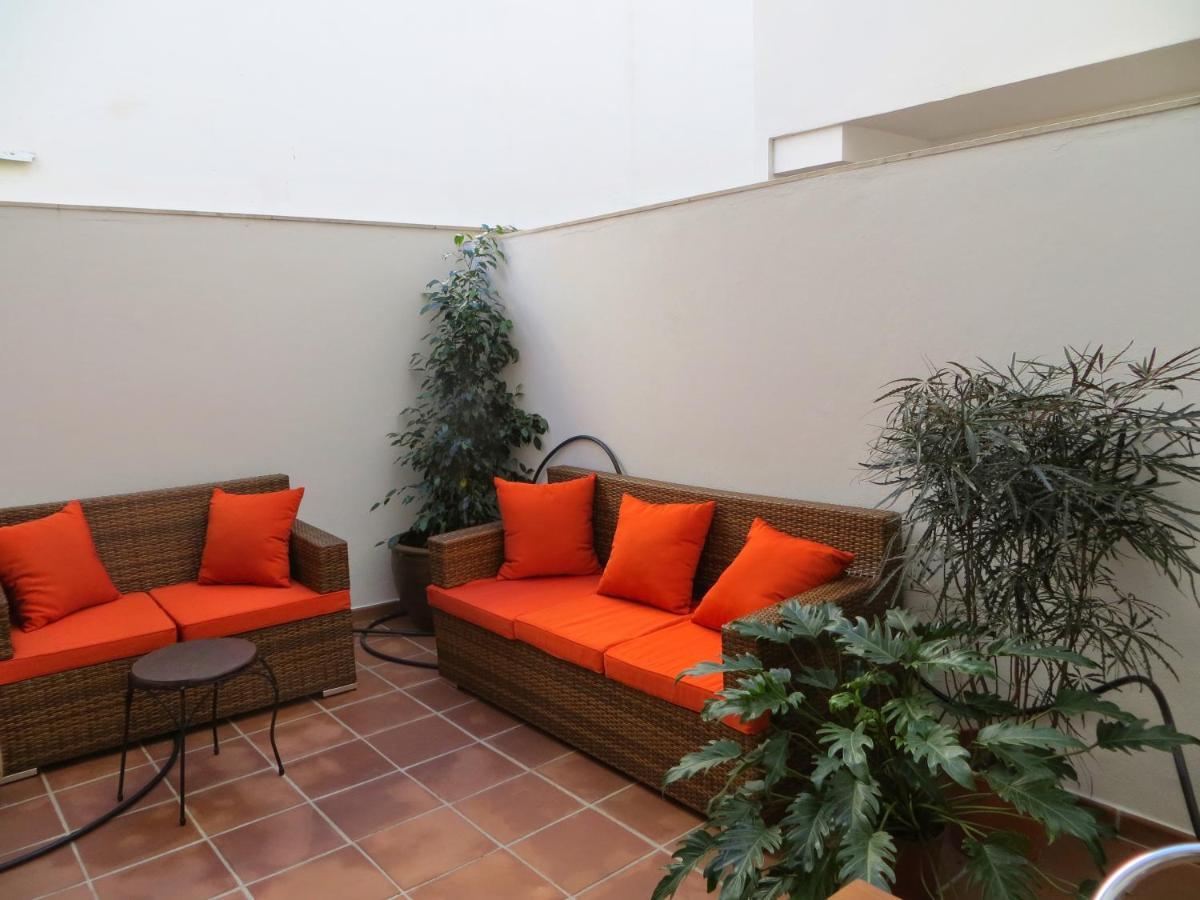 Apartamento San Felipe *