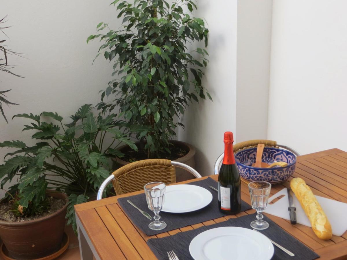 Apartamento San Felipe *