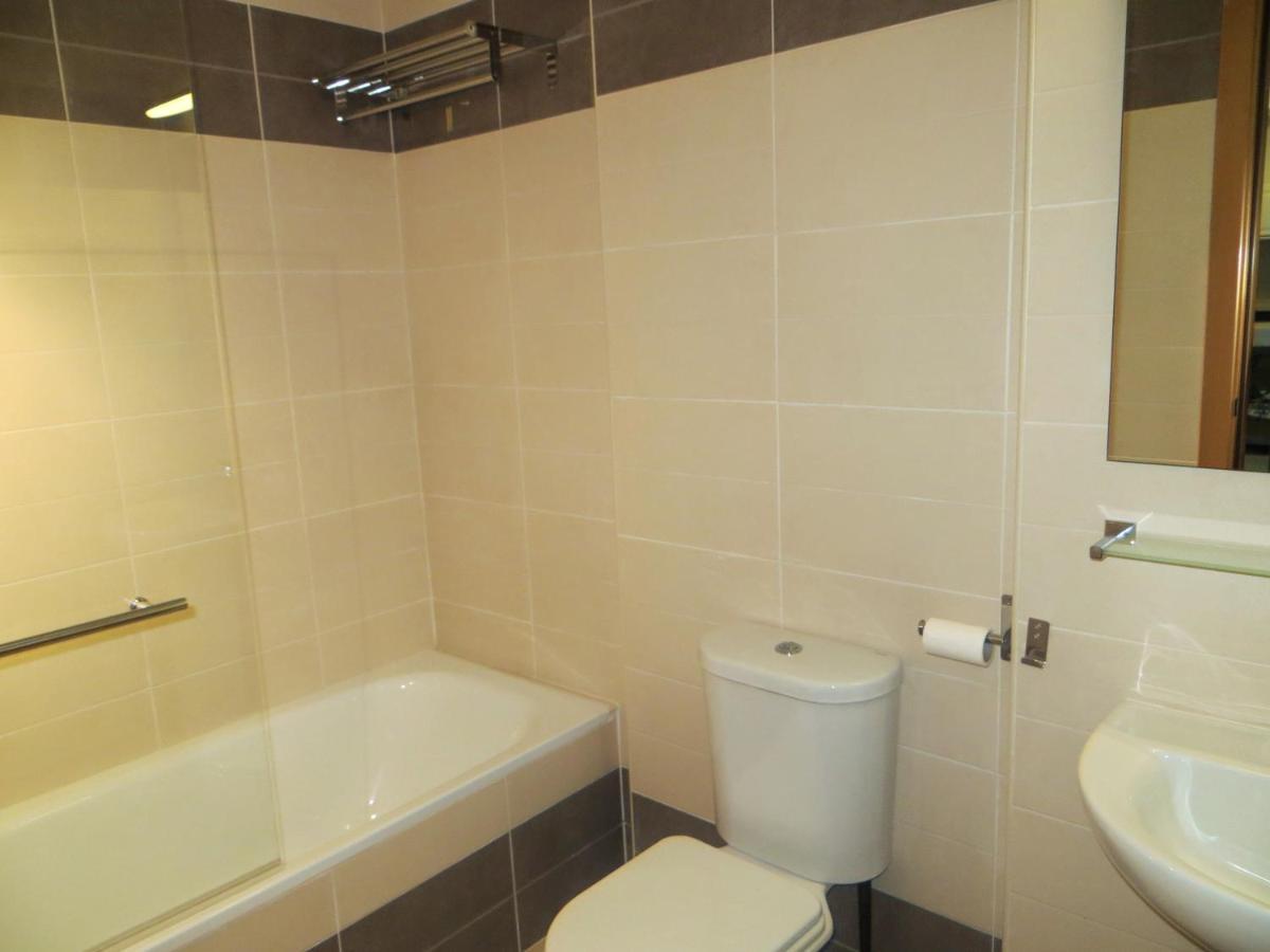 Apartamento San Felipe *