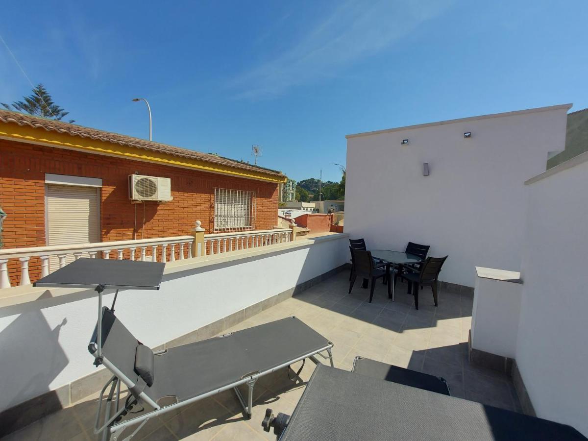Casa De La Abuela Appartement