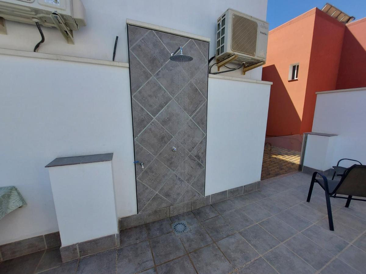 Casa De La Abuela Málaga