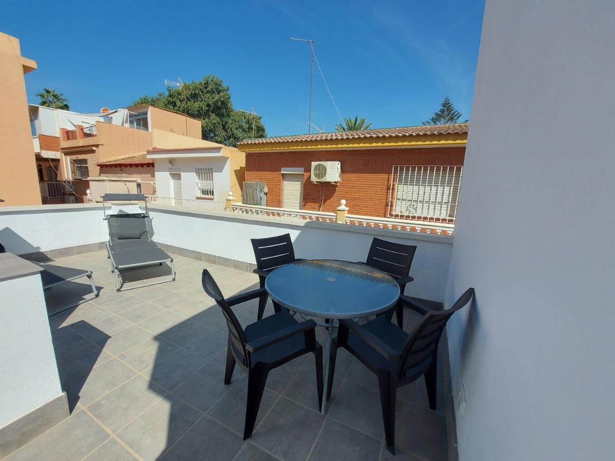 Casa De La Abuela Appartement *