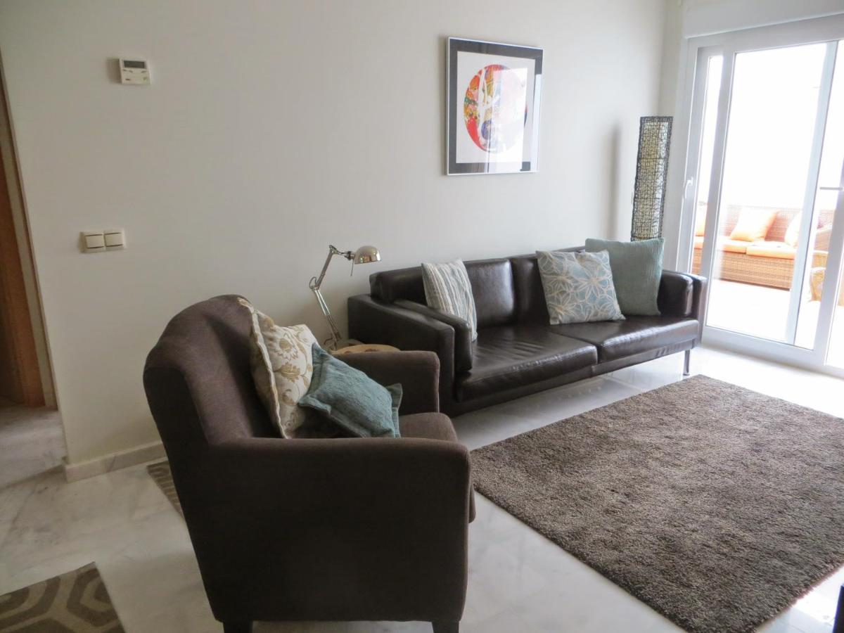 Apartamento San Felipe