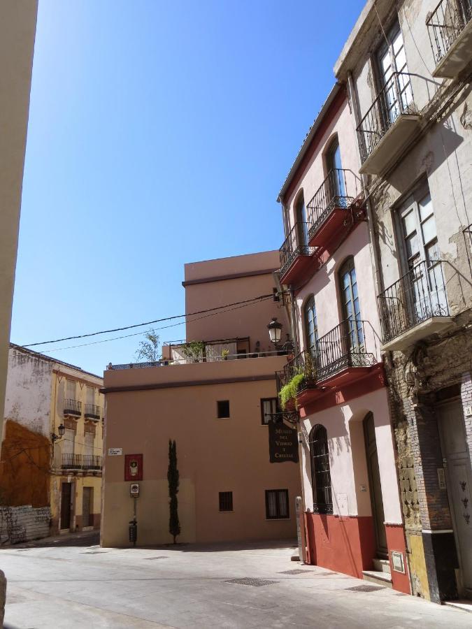 Apartamento San Felipe Málaga