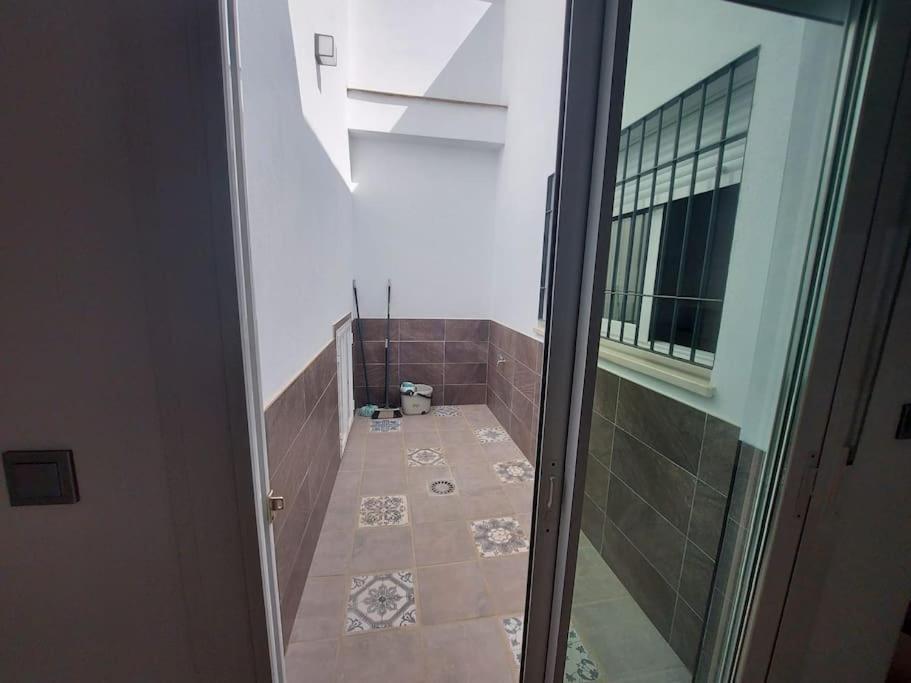 Casa De La Abuela Appartement
