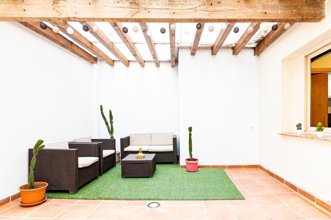 Apartamento San Rafael 1