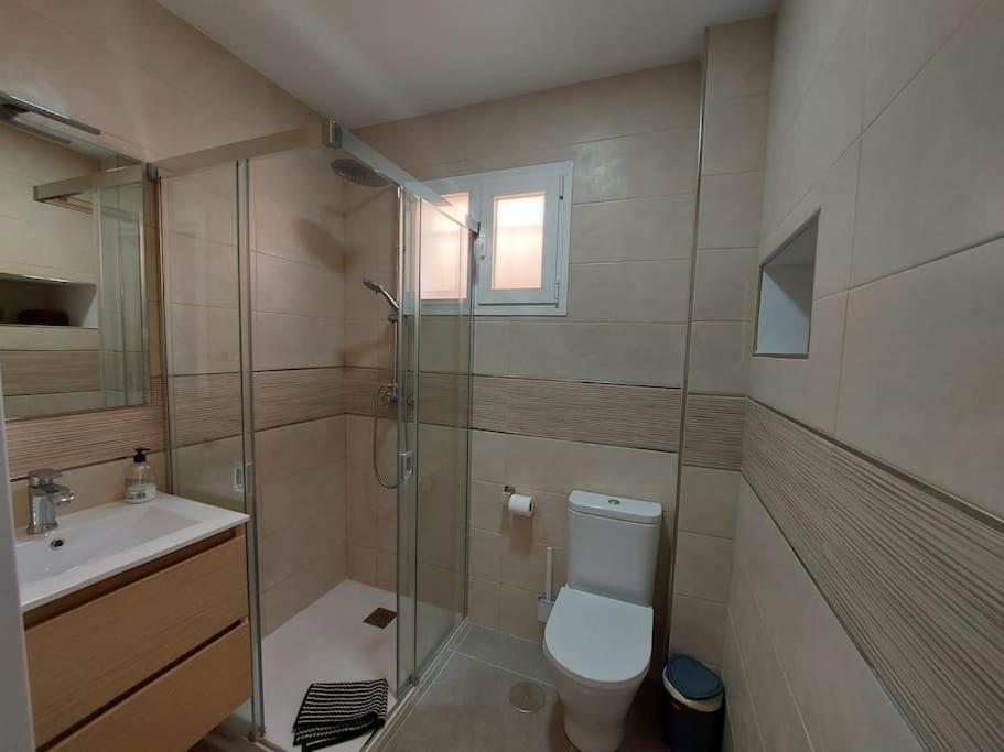 Casa De La Abuela Appartement