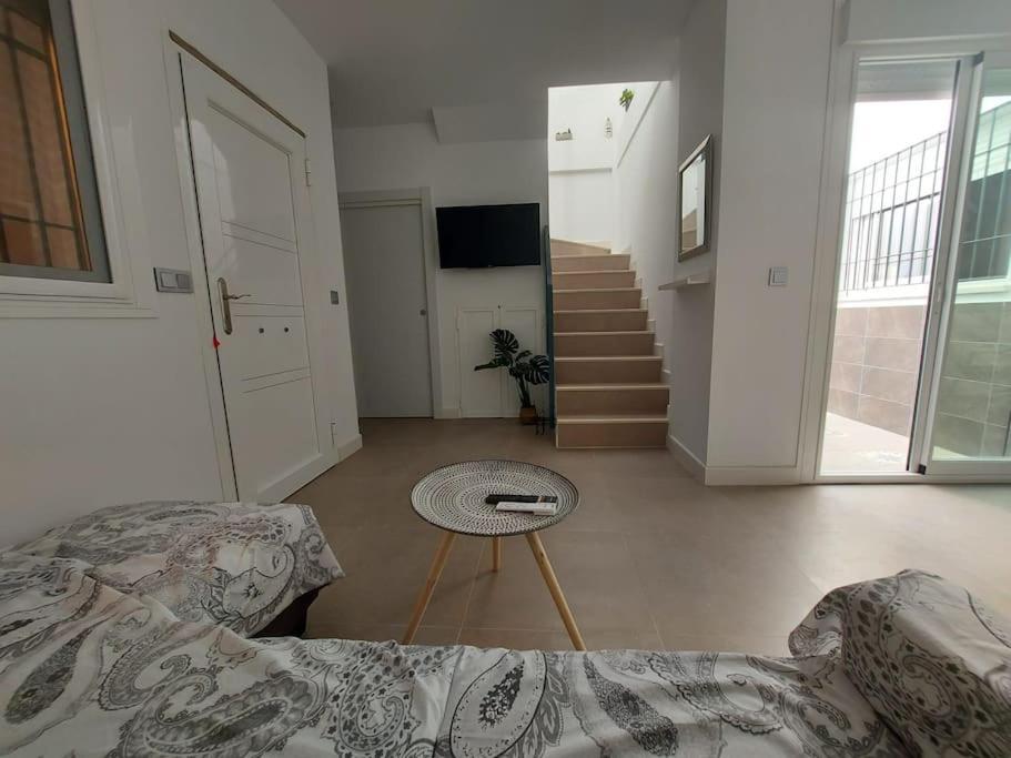 Appartement Casa De La Abuela *