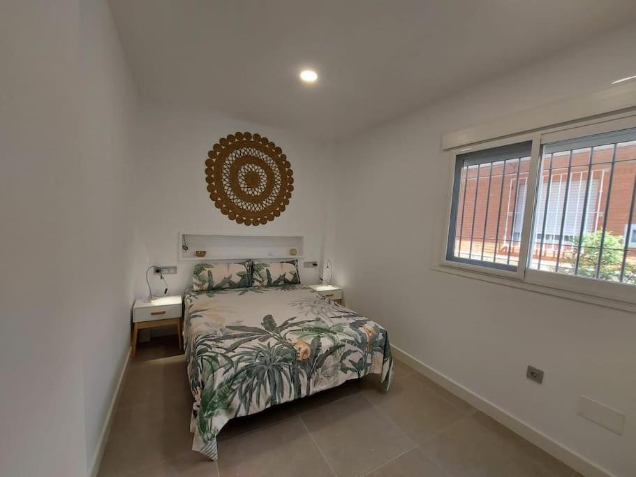 Appartement Casa De La Abuela Málaga