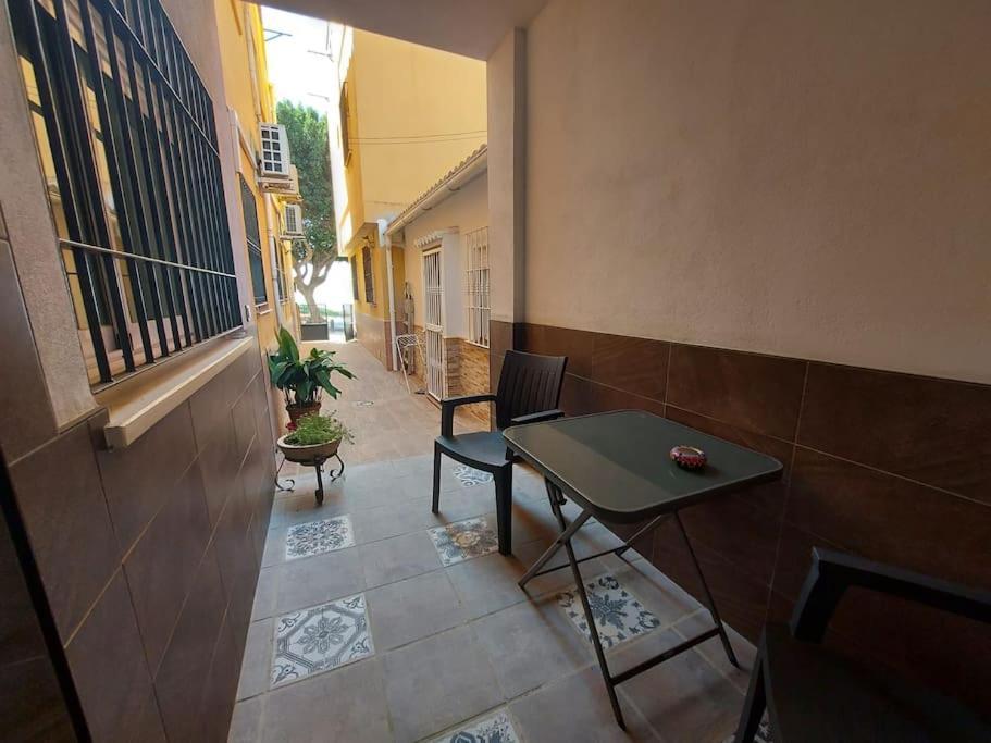 Casa De La Abuela * Málaga