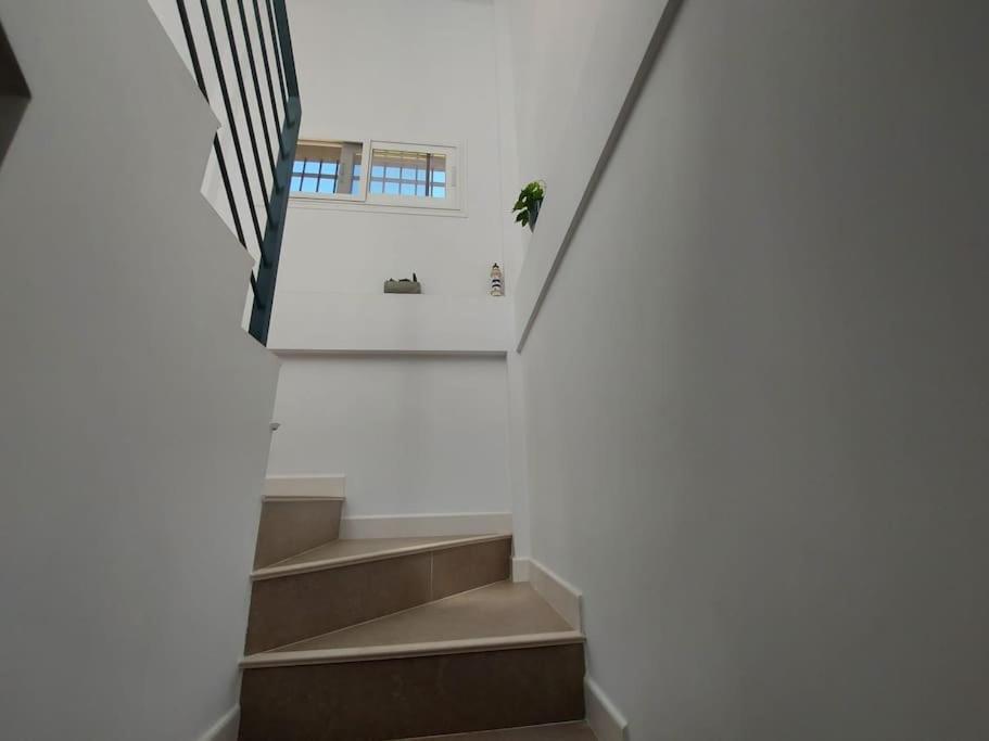 Casa De La Abuela Appartement