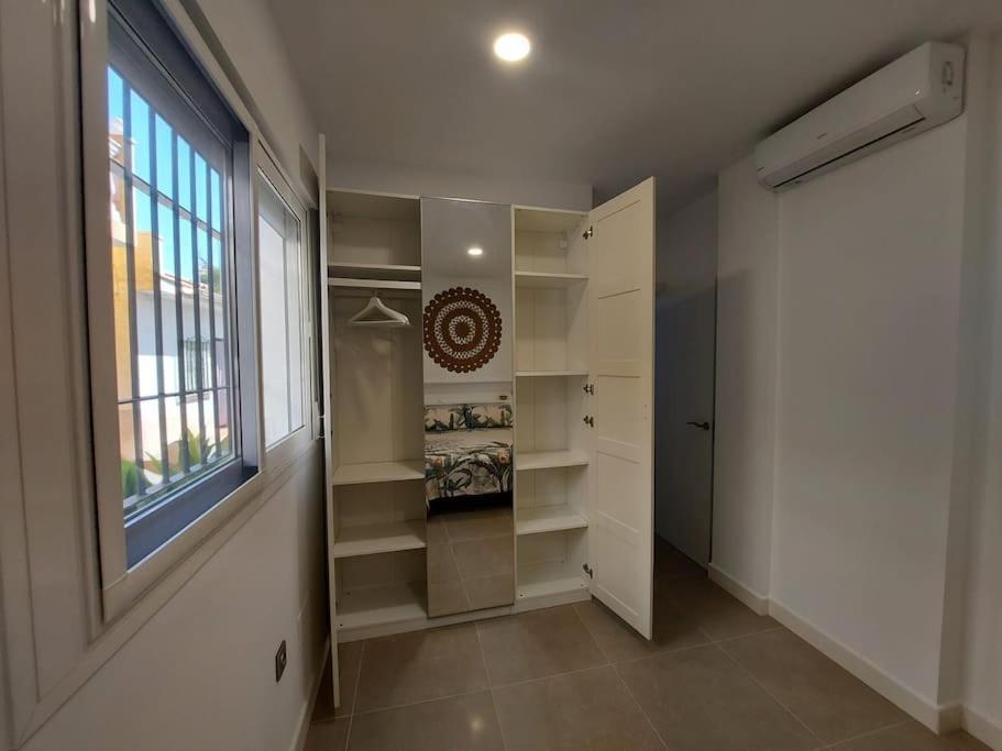 Appartement Casa De La Abuela Málaga