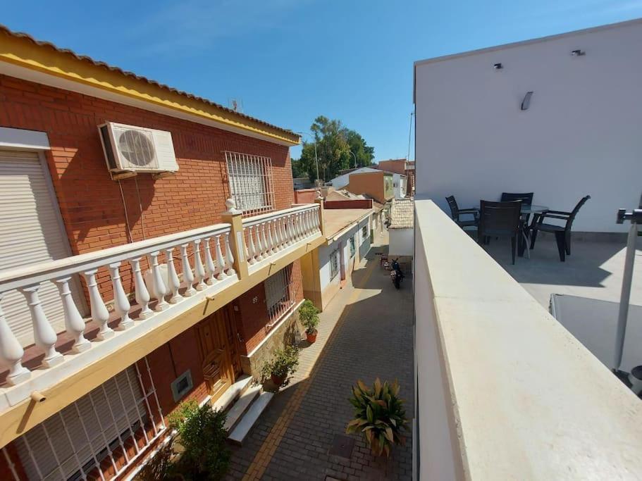 Casa De La Abuela * Málaga