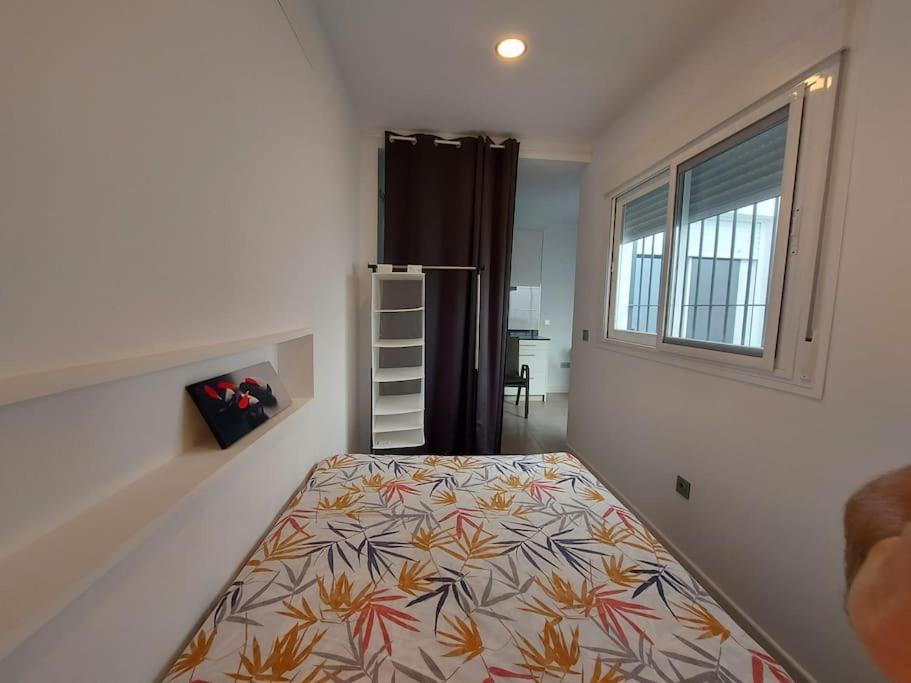 Casa De La Abuela Appartement Málaga