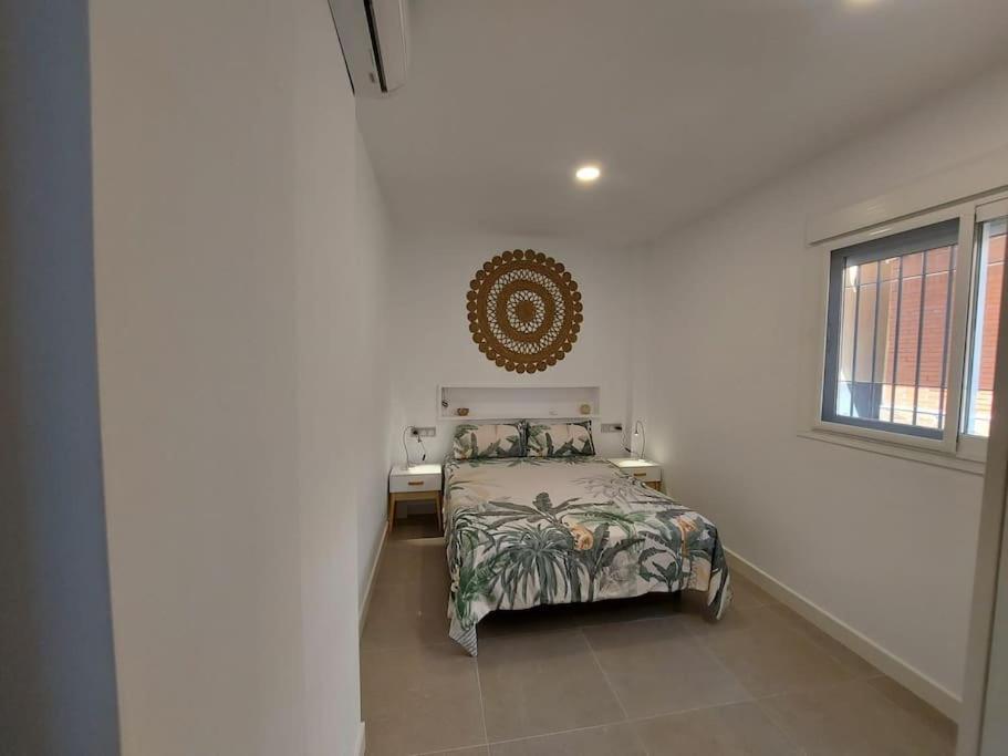Appartement Casa De La Abuela