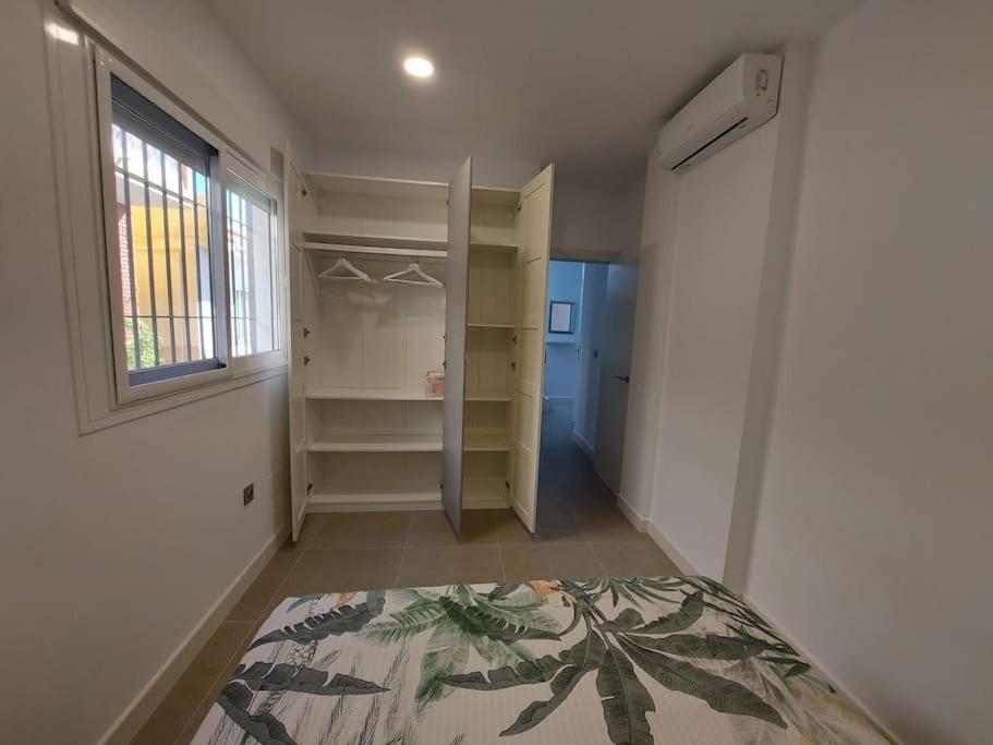 Casa De La Abuela Appartement Málaga